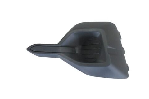 Renault Talıant- 21/24; Sis Lamba Kapağı Sol Sis Deliksiz (nikelajsız/siyah Çıtaları Üstünde) - 263367861R