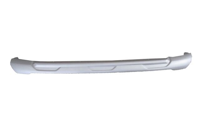 620727869R - DACIA JOGGER- 22/24; ÖN TAMPON ALT PARÇA ORTA GRİ (TW)