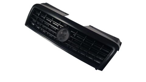 735418096 - Fıat Doblo- 06/10; Ön Panjur Siyah