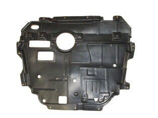 51410-02180 - Toyota Aurıs- 11/12; Karter Muhafaza Plastiği Orta (Lt-Ty8147) (Tyg)