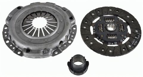 DEBRIYAJ SETI RULMANLI BMW M40 M42 E30 88 91 M43 E34 89 96 M42 M43 E36 93 98
