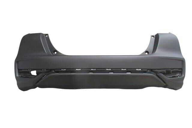 Honda Jazz- 18/19; Arka Tampon Astarlı Siyah (tyg) - 04715T5RA90ZZ