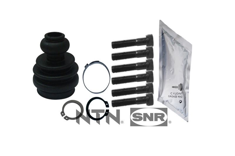 AKS KORUGU TRANSPORTER IV 9-1990 4-2003