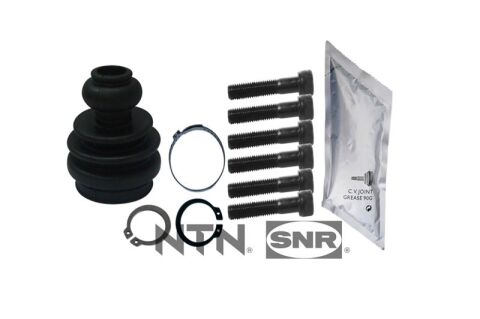 AKS KORUGU TRANSPORTER IV 9-1990 4-2003