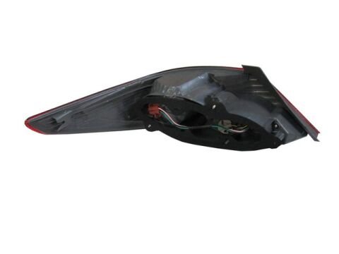 Hyundaı Accent- Blue- 11/18; Stop Lambası Sağ Kırmızı/beyaz (mars) - 92402-1R020
