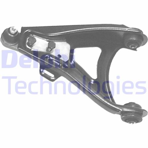 Rotillli Salıncak Ön Sol Alt Renault-R19 91 Megane I 95 03 Scenıc I 97 02
