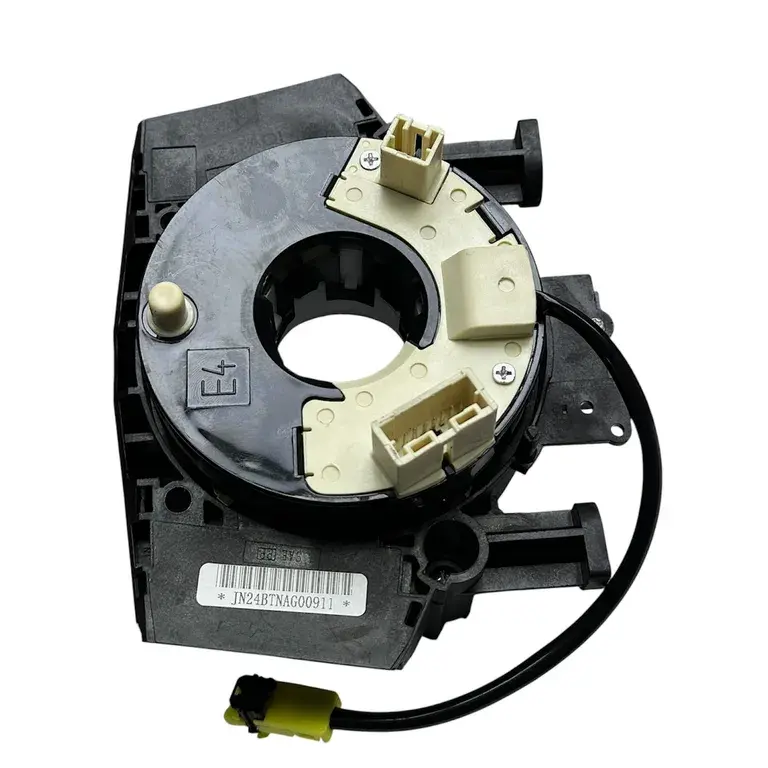 Nıssan Zemberek Aırbag Qashqai 10-14