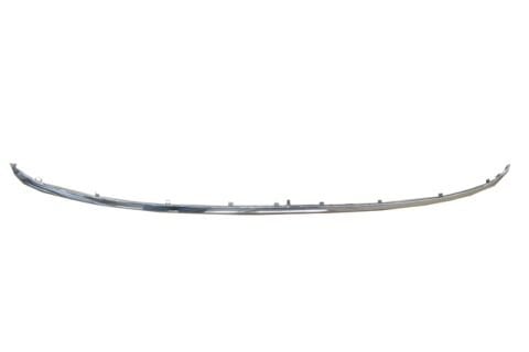 8W0853551A2Zz - Audı A4- 15/18; Arka Tampon Altı Nikelaj Çıtası (Tyg)