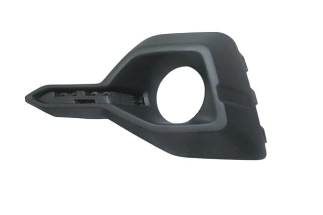 Renault Talıant- 21/24; Sis Lamba Kapağı Sol Sis Delikli (çıta Takılır Tip) - 261524168R