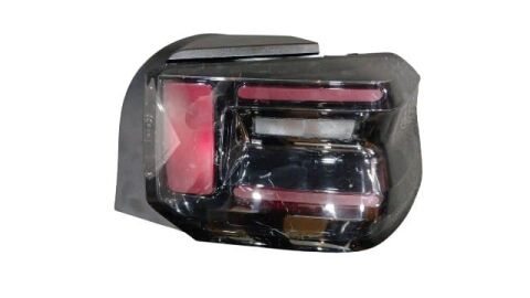 Cıtroen E-c3- 2025-); Stop Lambası Sağ Kırmızı/beyaz (ledli) - 9845616480