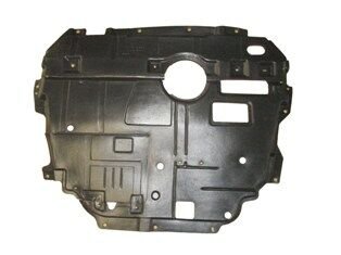 Toyota Avensıs- 03/09; Karter Muhafaza Plastiği Orta (lt-ty8147) (tyg) - 51410-02180