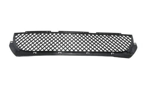 Bmw 3 Serı- E46- Sd- 98/05; Ön Tampon Panjuru Orta Siyah (m Tech) - A51117893331