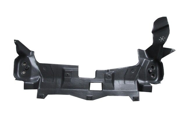 74411-Sv4-000 - Honda Accord- 96/98; Karter Muhafaza Plastiği