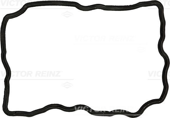 Kulbutor Kapak Contası Mercedes Om668 W168 W414