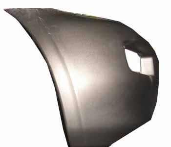 Isuzu D Max- Pıck Up- 04/05; Ön Tampon (sis Delikli Dodik Deliksiz (4x2) (kısa Panjurlu Tip) (my) - 8-97330-923-0