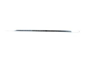 808211605R - Renault Clıo- 4- Hb- 13/16; Ön Kapı Bandı Nikelajı Sol