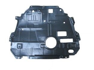 51410-02180 - Toyota Avensıs- 10/14; Karter Muhafaza Plastiği Orta (Lt-Ty8147) (Tyg)
