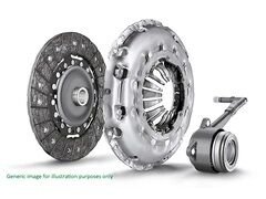 Debrıyaj Setı Fıesta Vıı 17 1.0 Ecoboost Focus Iv 18 1.0 Ecoboost Puma 18 1.0 Ecoboost Rulmanlı