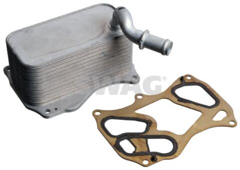 Yag Sogutucusu Mercedes M276 W204 W205 W212 C207 W213 W222 W166