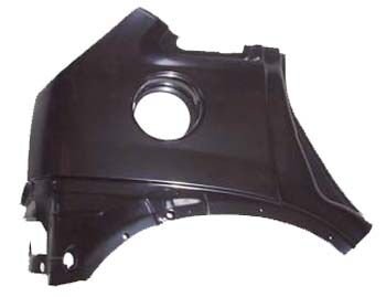5183115 - Opel Corsa- C- 04/06; Arka Çamurluk Sağ 5 Kapı (Yakıt Depo Kapağı Delikli) (Tw)