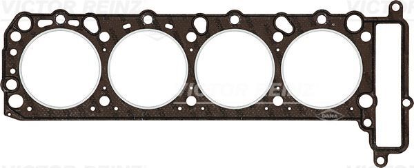 Sılındır Kapak Contası Sol Mercedes M119 W124 W140 C140 R129