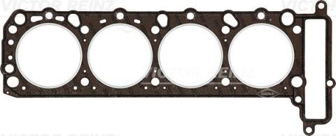 Sılındır Kapak Contası Sol Mercedes M119 W124 W140 C140 R129