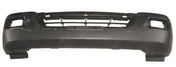 Isuzu D Max- Pıck Up- 06/07; Ön Tampon (sis Delikli Dodik Deliksiz (4x2) (uzun Panjurlu Tip) (my) - 8-97367-038-3