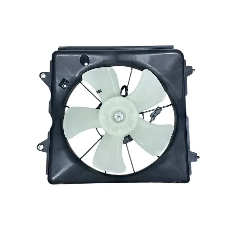 Honda Fan Su Cıvıc 06-11 (Komple)