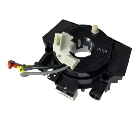 Nıssan Zemberek Aırbag Navara 10-12/Qashqai 07-13 (Çift Kablolu)