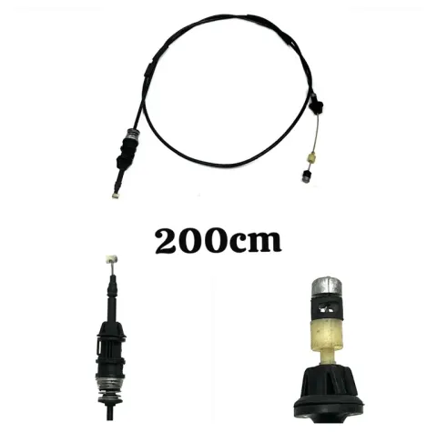 Isuzu Tel Gaz D-max 3,0 4x4 04-09