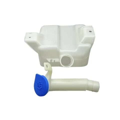 Honda Depo Su Fiskiye Cıty 05-08