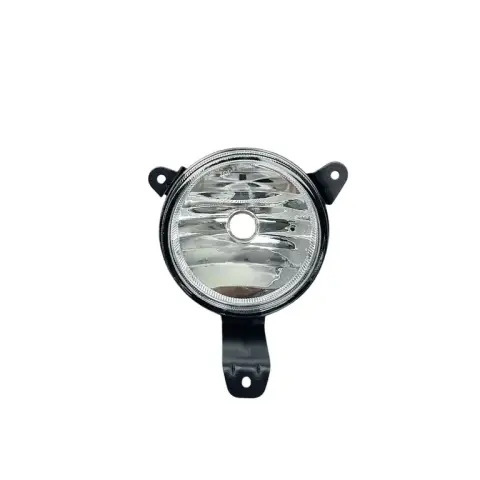 Mıtsubıshı Lamba Sis L200 05-07 Sol (Büyük Tip)