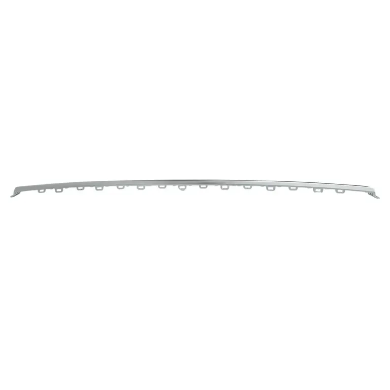 Chery Tampon Omoda 5 22-24 Arka (Alt Nikelajı)