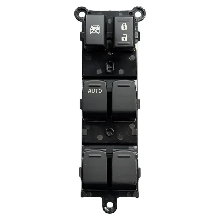 Suzukı Düğme Cam Açma Swift 15-20 Ön Sol