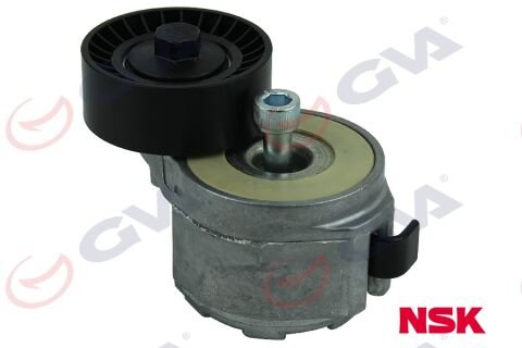Alternatör Gergi Rulmanı Kütüklü Astra H-Vectra C-Zafıra-Sıgnum 1.9Cdtı-Bravo Iı-Doblo 1.6-1.9D
