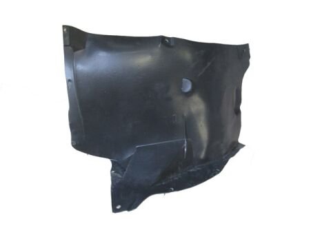 5F0854815G - Seat Leon- 13/20; Ön Çamurluk Davlumbazı Sol (Önün Önü)