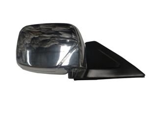 Mıtsubıshı L200- Pıck Up- 02/06; Kapı Aynası Sağ Manuel Nikelajlı (fpı) - MR441678T