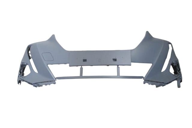 Peugeot 2008- 20/23; Ön Tampon Astarlı (sensör Deliksiz/çeki Demiri Kapaklı)(tyg) - 983851651T