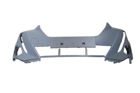 Peugeot 2008- 20/23; Ön Tampon Astarlı (sensör Deliksiz/çeki Demiri Kapaklı)(tyg) - 983851651T