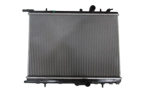 Peugeot 206- Sd- 07/11; Su Radyatörü 1.4/1.6/1.9/2.0 (brazing) (380x538x16) (manuel) Alm (oris) - 1330.F4