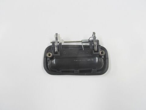69240-89102 - Toyota Hılux- Pıck Up Ln106- 89/97; Arka Kapı Dış Açma Kolu Sol Nikelajlı (Hushan)