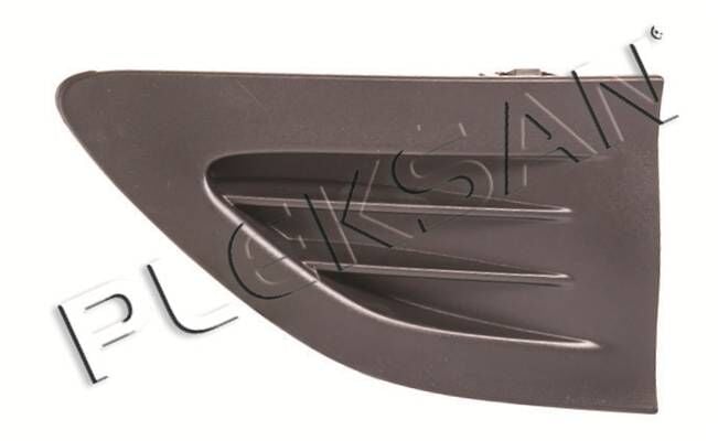 SİS FAR ÇERÇEVESİ KAPAĞI SİSSİZ SAĞ LOGAN II-SANDERO II 13