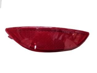 Hyundaı Accent- Blue- 11/18; Arka Tampon Reflektörü Sol Kırmızı (mars) - 92405-1R000