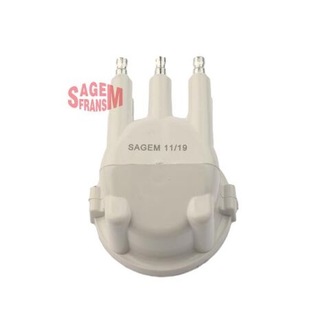 DİSTRİBÜTÖR KAPAĞI FIAT UNO 60-TIPO