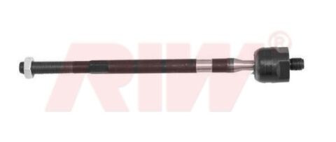 ROT MİLİ FIESTA 02 08 FUSION 1.4-1.4 TDCI-1.6 02 08 MAZDA 2 03 07