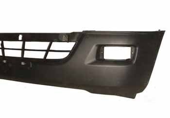 Isuzu D Max- Pıck Up- 06/07; Ön Tampon (sis Delikli Dodik Delikli (4x4) (uzun Panjurlu Tip) (my) - 8-97367040-4