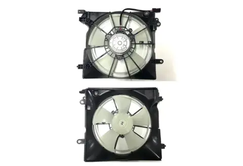 Honda Fan Su Cıvıc 12-15 (Komple)