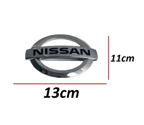 Nıssan Arma X-trail 14-21 Arka