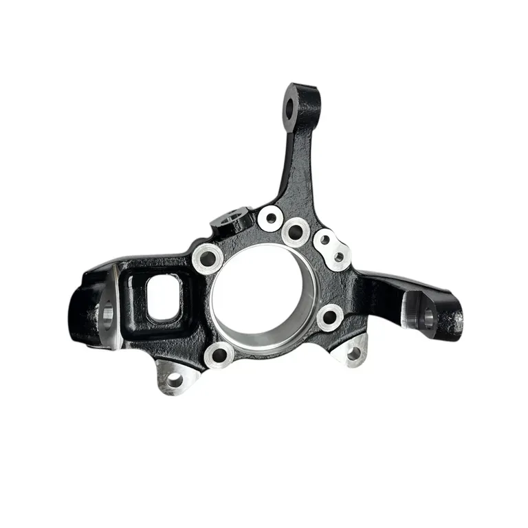 Mıtsubıshı Taşıyıcı Aks L200 4x4/4x2 07-19 Ön Sağ