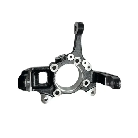 Mıtsubıshı Taşıyıcı Aks L200 4x4/4x2 07-19 Ön Sağ